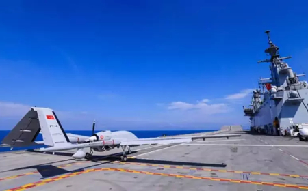 ABD çekilirken Türk savunma sanayisi NATO’nun bel kemiği oldu