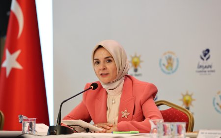 Bakan Göktaş: “Küresel tehditler aile değerlerini aşındırıyor”