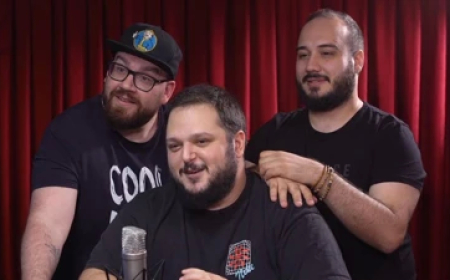 ‘Soğuk Savaş’ programına soruşturma: Sunucu ve konuk adliyede