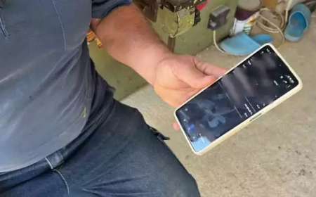 Hatay’da Depremzede Vatandaş, Sahte Memur Tarafından 160 Bin TL Dolandırıldı