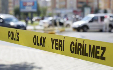 Afyonkarahisar’da Asfalt Çalışmasında Kavga: Belediye İşçisi Mesai Arkadaşını Bıçaklayarak Öldürdü