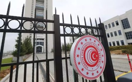 Ticaret Bakanlığı’ndan İdari Para Cezalarında Uzlaşma Komisyonu Düzenlemesi