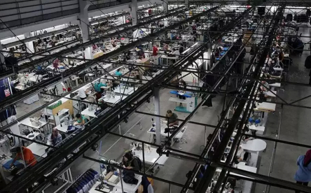 Gençler İçin Sanal İstihdam Fuarı Başlıyor