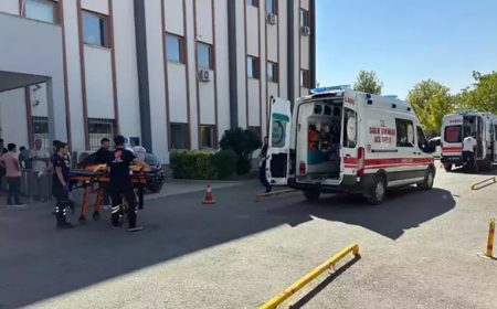 Adıyaman’da Yürekleri Yakan Kaza: 4 Yaşındaki Zümra Hayatını Kaybetti