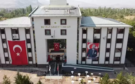 Kayseri’de Kaçak Sünnet Davasında Duruşma Ertelendi