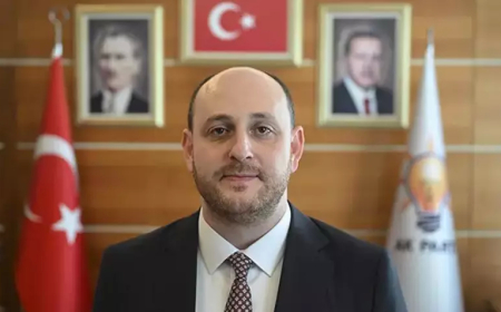 AK Parti’den İstanbul çıkarması: “Türkiye Yüzyılı Buluşmaları” başladı