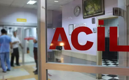 Eyüpsultan’da facia: 2 kardeş gıda zehirlenmesi şüphesiyle hayatını kaybetti