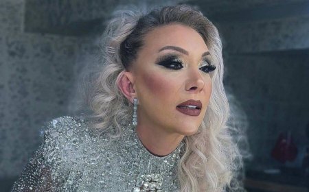 Arabesk dünyası yasta: Güllü yaşamını yitirdi