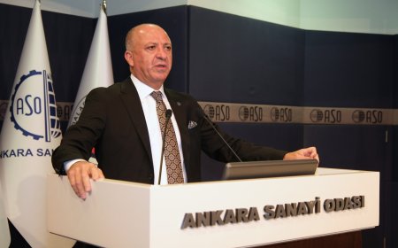 Sanayici Net Konuştu: Yol Haritası Netleşmeli, Hedefler Takvime Bağlanmalı