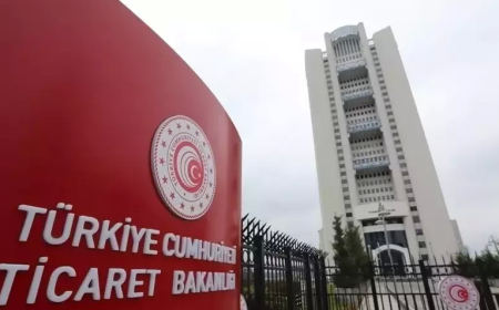 TAREKS ile 424 milyon güvensiz ürünün ülkeye girişi engellendi