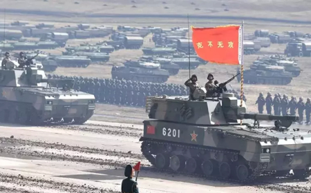 ABD İstihbaratı: Çin, Tayvan İşgali İçin Ticari Feribot Filosunu Hızla Genişletiyor