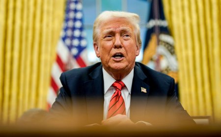 Trump ve Netanyahu Washington’da bir araya geliyor: Gazze barış planı masada