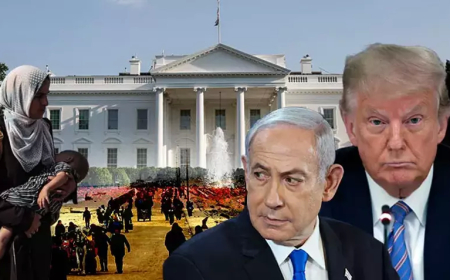 Beyaz Saray’dan Trump-Netanyahu görüşmesi öncesi Gazze açıklaması: “Anlaşmaya çok yakınız”