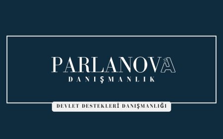 Parlanova’dan Rehber: Devlet Destekleriyle Şirketinizi Zirveye Taşıyın
