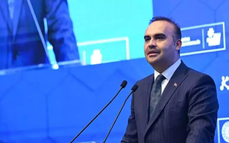 Bakan Kacır: Girişimcilere 2 milyon liraya kadar destek verilecek