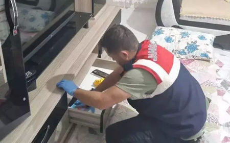 MİT’ten Yasa Dışı Kişisel Veri Operasyonu: 3 Tutuklama