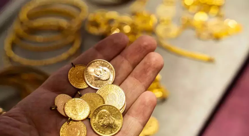 Gram Altında Rekor Serisi: 4.600 TL Barajı Aşıldı, Yeni Hedef 5.000 TL mi?