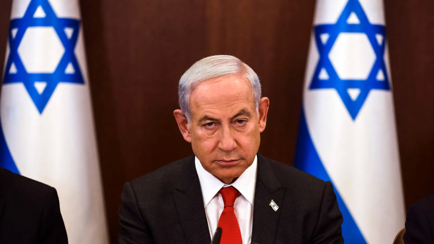 Netanyahu’ya Gazze Operasyonu Öncesi Esir Takası Baskısı