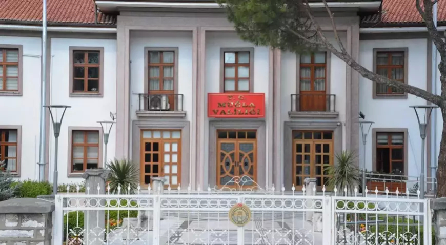 Muğla’da Turistik Tesislere Sıkı Denetim: 22 İşletmeye Kapatma Kararı