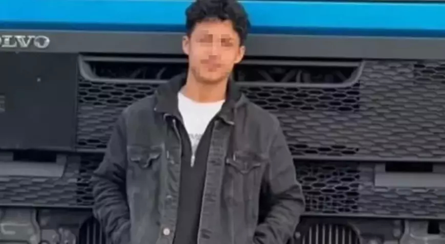 Mardin’de 15 Yaşındaki Genç Başından Vurularak Hayatını Kaybetti