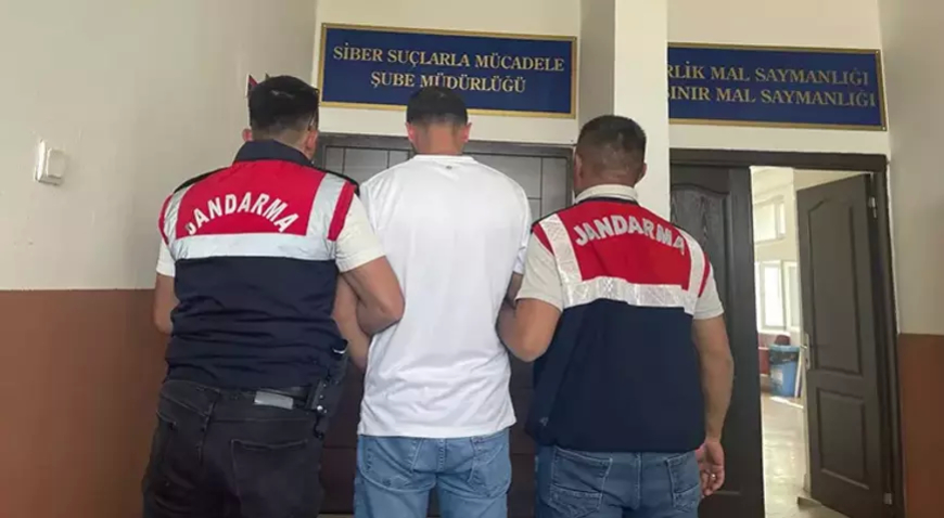 Ankara’da Siber Dolandırıcılık Örgütüne Operasyon: Elebaşı Tutuklandı