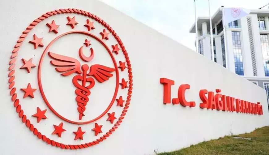 Sağlık Bakanlığı 2025’te 18 Bin Sözleşmeli Personel Alacak