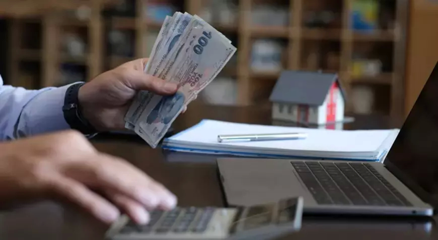 2026 Emlak Vergileri İçin Hükümetten Açıklama: “Mağduriyet Önleniyor”