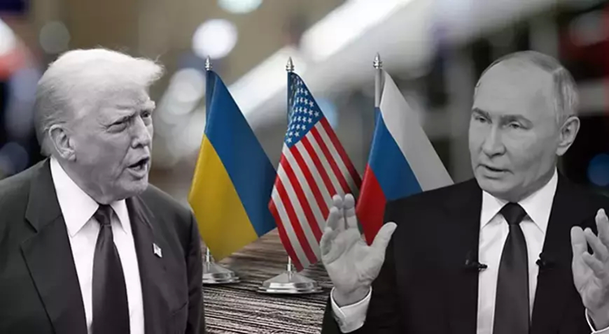 ABD’den Rusya’ya Yeni Yaptırım Sinyali