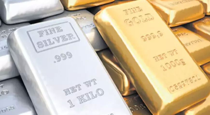 Altın Fiyatları Dört Ayın Zirvesine Çıktı