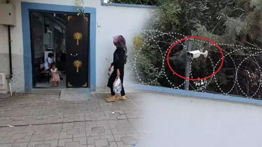 Diyarbakır’da Muska Skandalı: 175 Milyon TL’lik Mal Varlığına El Konuldu