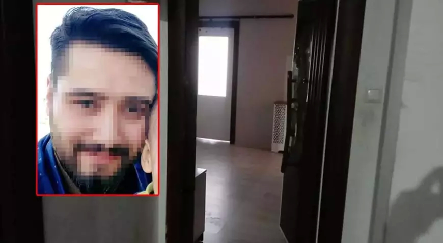 Ankara'da Baba Dehşeti