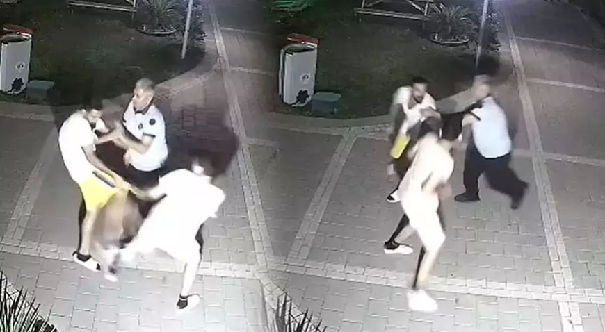 Adana’da Çocuğa Yönelik Darp Olayında Ev Hapsi Cezası Tepki Çekti