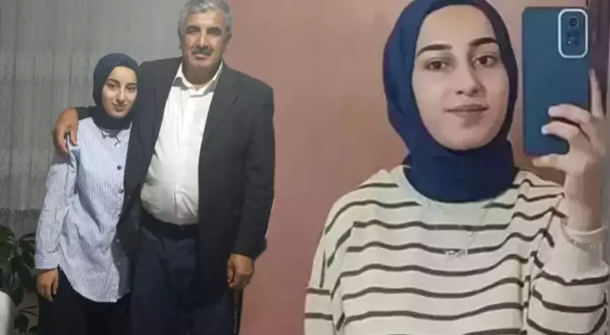 Van’da Üniversite Öğrencisi Rojin Kabaiş’in Ölümüyle İlgili DNA Araştırması Sürüyor