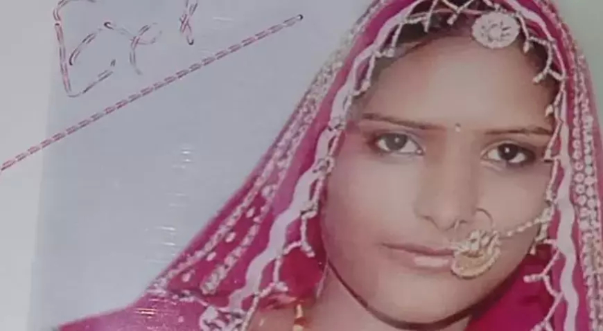 Hindistan’da Eşine Asit Dökerek Öldüren Kocaya İdam Cezası