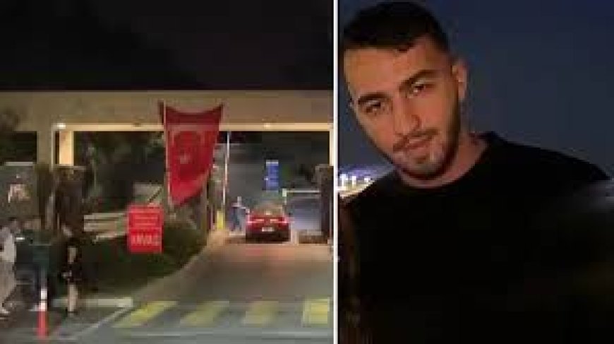 İki Gün Arayla İki Çocuk Cinayeti Türkiye’yi Sarstı