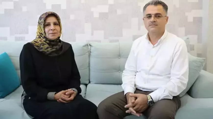 “Öldü” Dediler, Mezar Açıldı Başkası Çıktı! 17 Yıllık Evlat Hasreti Bitmedi