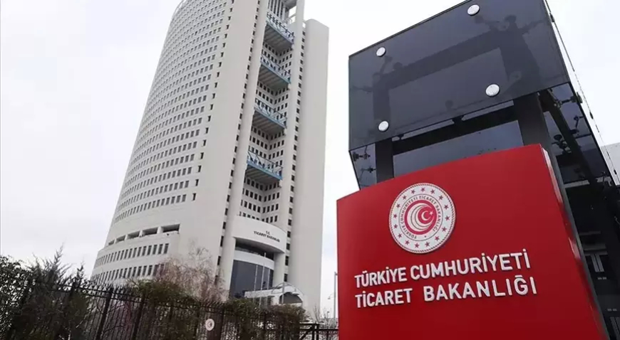 Ticaret Bakanlığı’ndan OVP Açıklaması: 2028’de 308,5 Milyar Dolarlık İhracat Hedefi