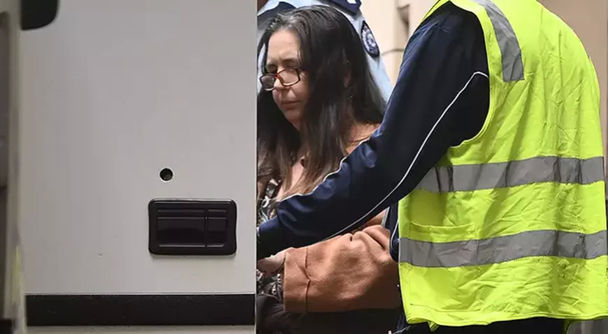 Avustralya’da Zehirli Mantar Davası: Erin Patterson Ömür Boyu Hapse Çarptırıldı