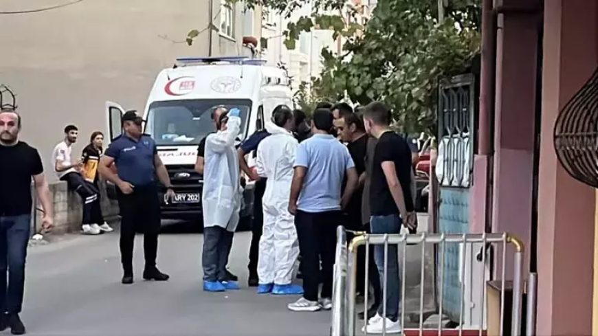 Gebze’de Anne ve 5 Yaşındaki Kızı Evlerinde Ölü Bulundu: Katil Zanlısı Oğlu Çıktı