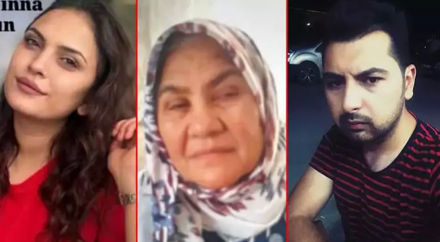 Afyonkarahisar’da Boşandığı Eşini ve Kayınvalidesini Öldüren Zanlı, Baldızını da Yaraladı