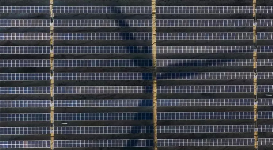 Yeni OVP ile Türkiye’nin Enerji Stratejisi: Yerli ve Yenilenebilir Odaklı