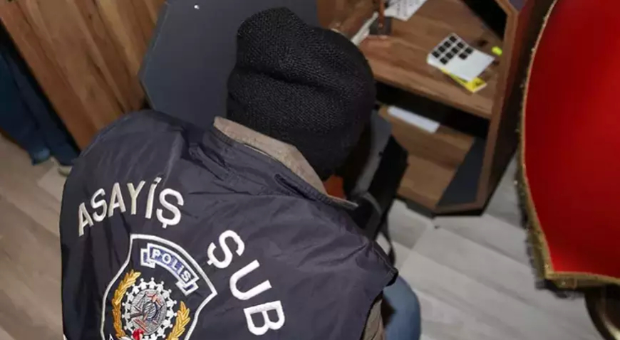 Eğitim ve Karot Raporunda Rüşvet Operasyonu: 46 Gözaltı