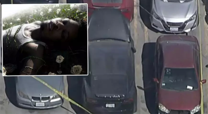 Genç Şarkıcı D4vd Skandalın Odak Noktasında: Ceset İddiası İmajını Sarstı