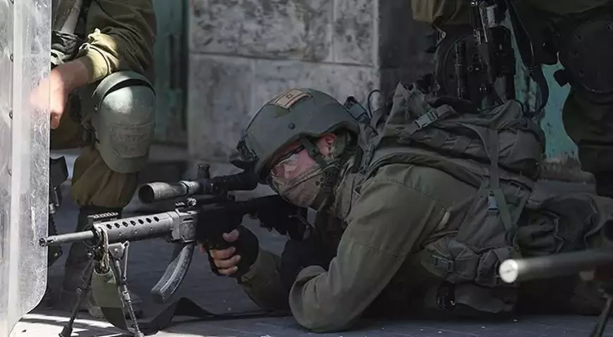 İsrail’in “Hayalet Birliği” Gazze’de Sivilleri Hedef Aldı: Doğmuş Ailesi Katledildi