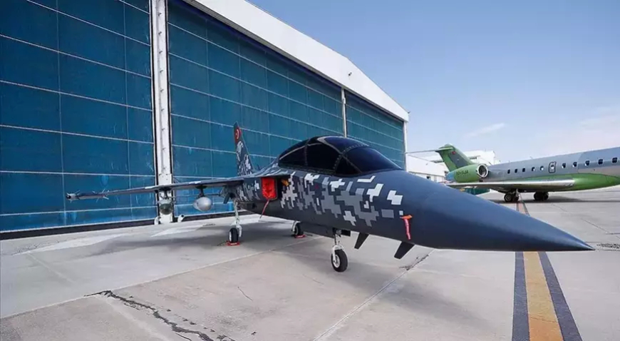 HÜRJET Sertifikasyon Yolunda Önemli Eşiği Aştı: DOA ve POA Belgeleri Alındı