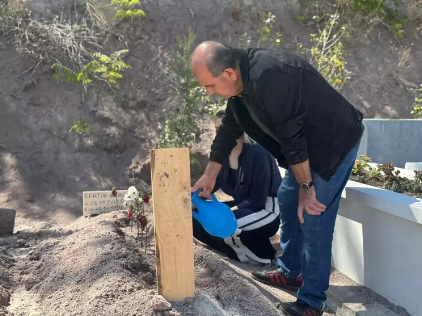 Ankara’da 15 Yaşındaki Fatih Acacı’nın Ölümü: Ailesi Tuzak ve Planlı Katliam İddiasında