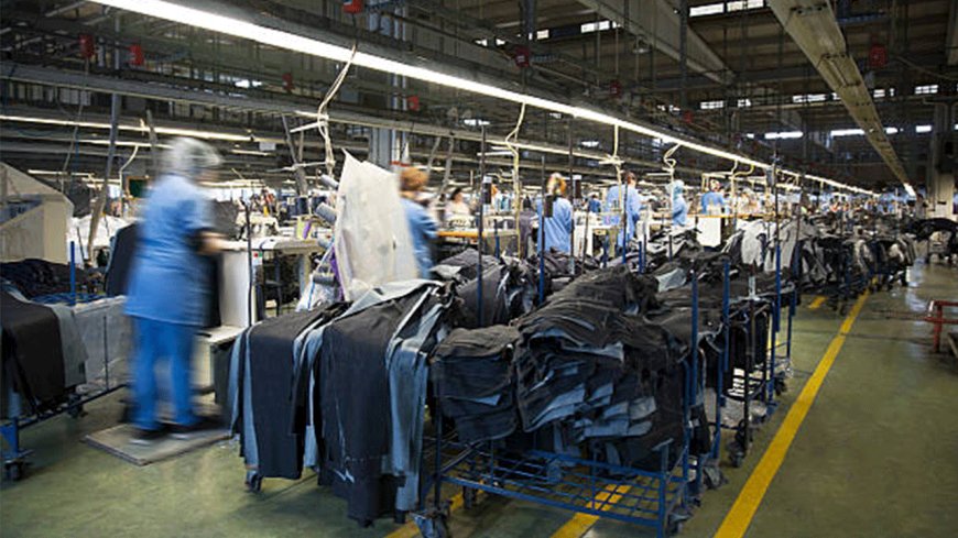 The North Face Türkiye’den Çekiliyor: Siparişler Vietnam ve Bangladeş’e Kaydı