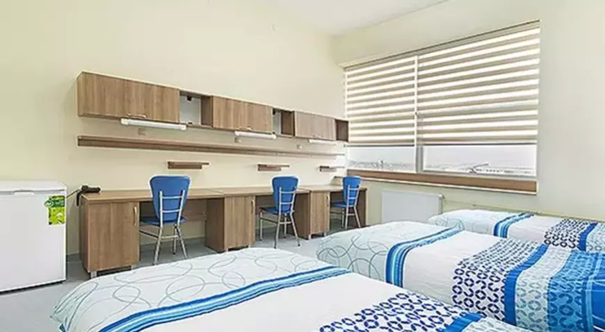 GSB Yurt Başvuru Sonuçları Açıklandı: Kayıtlar 13 Eylül’de Sona Eriyor