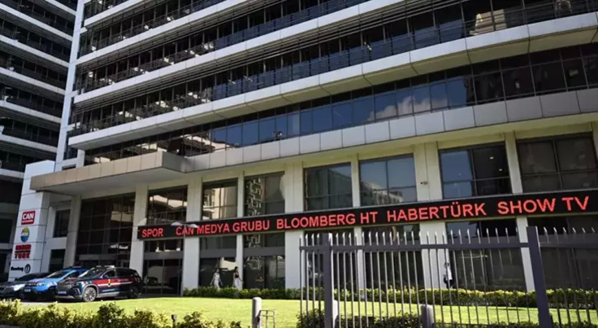 Can Holding’e 121 Şirkete TMSF Kayyumu Atandı
