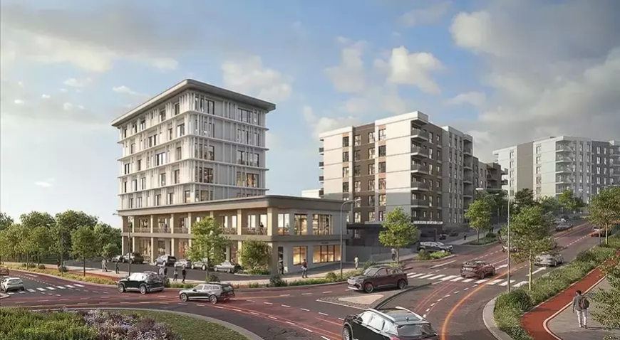 Emlak Katılım’dan Faizsiz Finansman Desteği: Ev, Araç ve İş Yeri Sahipliği Artık Kolay